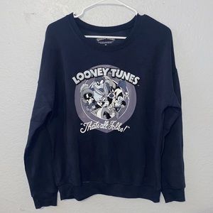 Looney Tunes Crewneck